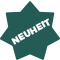 Festverglaste Schrägfenster Modell 7