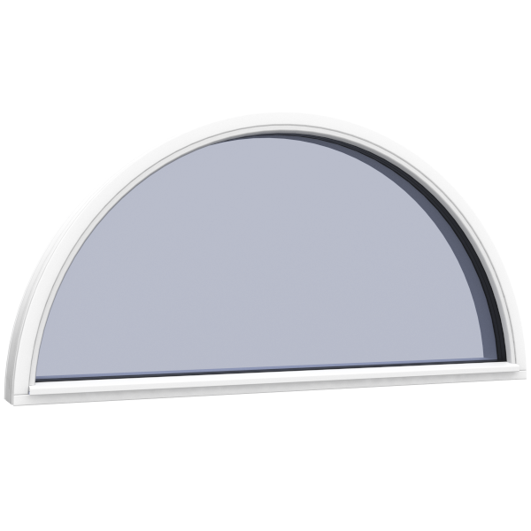 halbrunde fenster